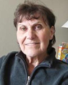 Woman, 83. nocordog