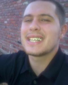 Man, 31. Lomac7427