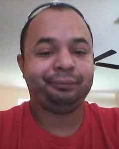 Man, 43. fastlanetruck