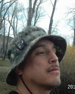Man, 47. vathdot