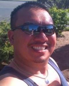 Man, 52. CrueHead