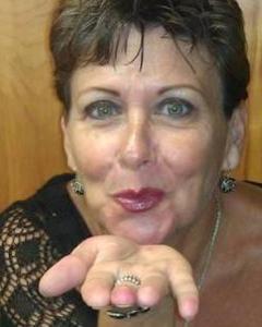 Woman, 69. Martica
