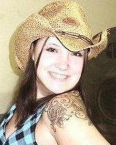 Woman, 36. Shescountr7511
