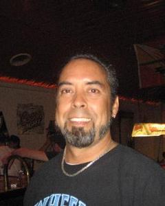 Man, 58. Brutus2008