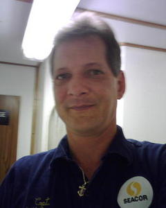 Man, 57. CaptKeith
