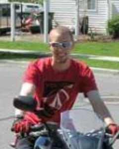 Man, 33. Matt_yongjie