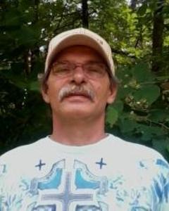 Man, 63. AndrewHayes