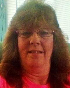 Woman, 60. Sunset_Red