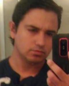 Man, 37. Christian0231