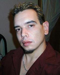 Man, 43. steelworker420