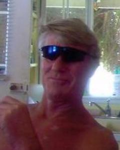 Man, 63. conradical