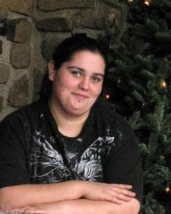 Woman, 38. christine_87