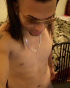 Man, 36. reydin