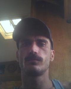 Man, 50. mykey336