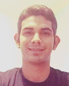 Man, 33. Luis25355714
