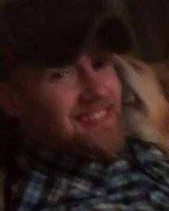 Man, 30. Josh23562775