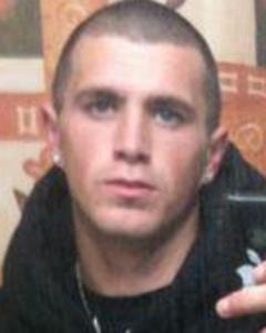 Man, 32. sdcali61913