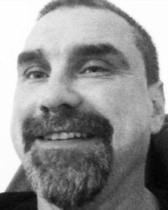 Man, 52. Powerforllife