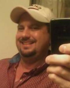 Man, 58. Wesley8653