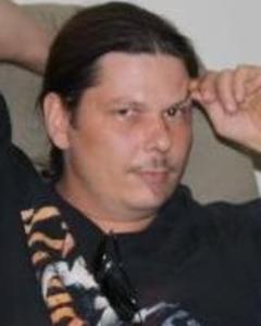 Man, 48. JAYdaC