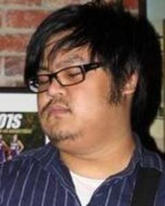 Man, 40. dliriumtrigger