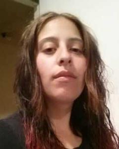 Woman, 32. GypsyStoner