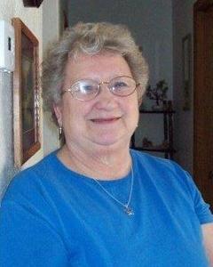 Woman, 83. lazygrandma200