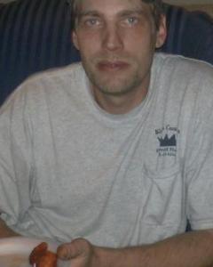 Man, 46. md2323
