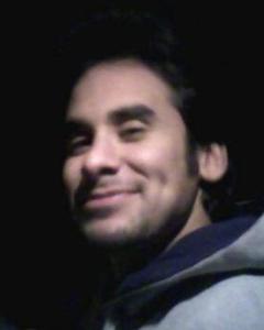 Man, 40. JOE1984832