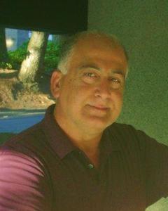 Man, 65. Ghassan744