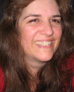 Woman, 60. harm386