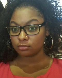 Woman, 28. Uniquelove81