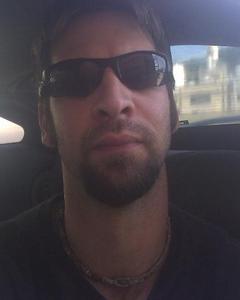 Man, 44. TheBestNerd