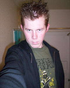 Man, 40. abxman