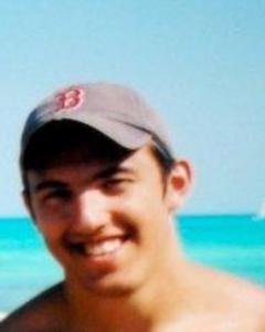 Man, 38. cmu09