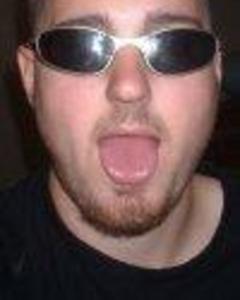 Man, 41. mattk83