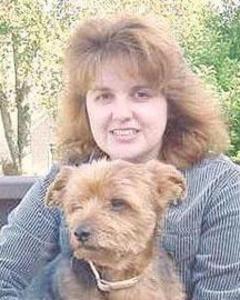 Woman, 58. puppyluv66