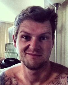 Man, 36. Vinnyb1431
