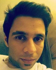 Man, 39. raj76770275