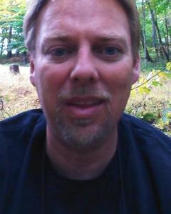 Man, 57. Steellove