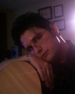 Man, 39. Cazarus