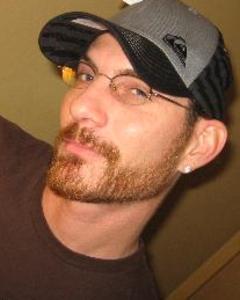 Man, 52. ketaminekowboy
