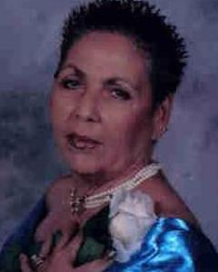 Woman, 76. cece1234
