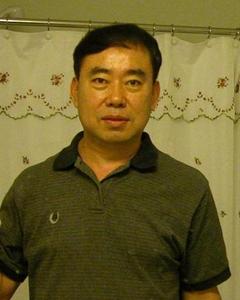 Man, 58. yongtok