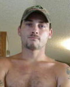 Man, 43. warsawboy