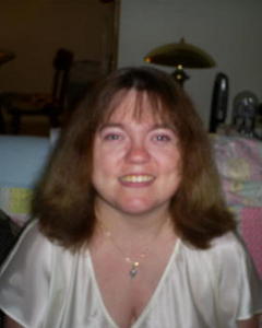 Woman, 52. shorty0184