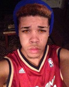 Man, 28. Neno_XENA
