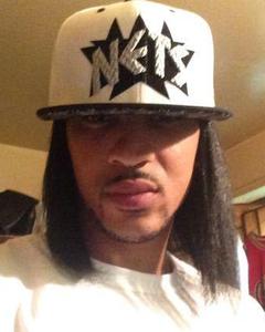Man, 39. Roc_a_mack