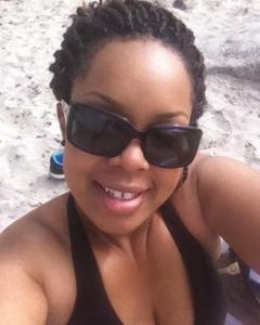 Woman, 46. Sherah3758