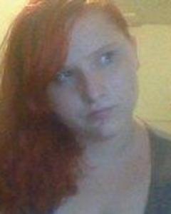 Woman, 33. meg8086